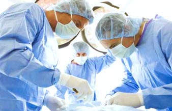 Hiperidrose - Cirurgia do Suor